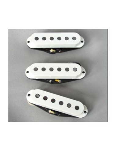 Lollar Sixty Four Set...