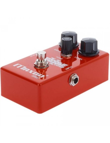 Maxon OD-808 X Overdrive...