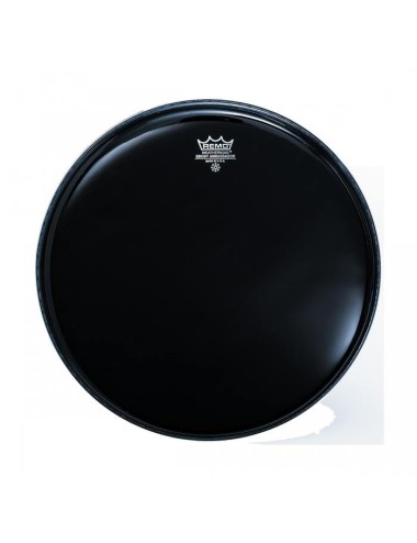 Remo Ambassador Ebony 13...