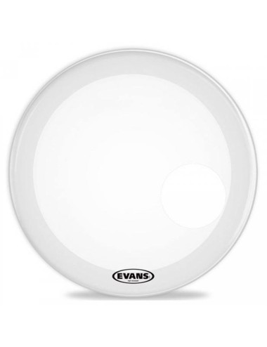 Evans EQ3 26 Resonante Coated