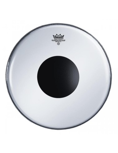 Parche Remo Controlled...