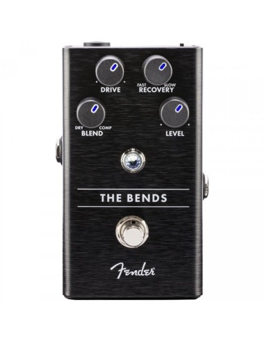 Fender The Bends Compressor
