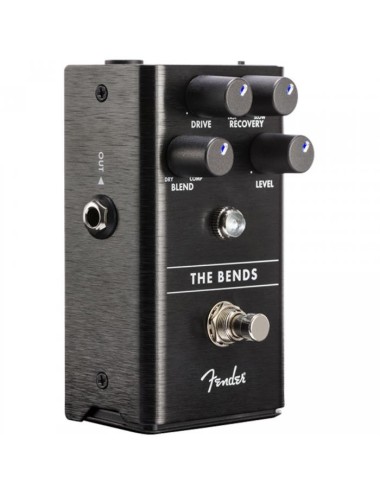 Fender The Bends Compressor