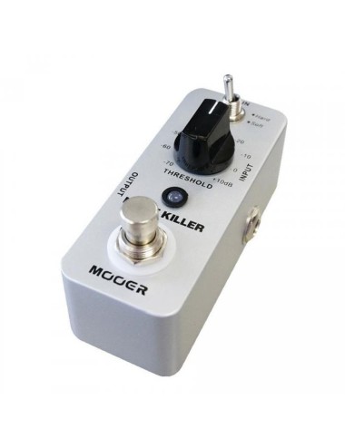 Mooer Noise Killer
