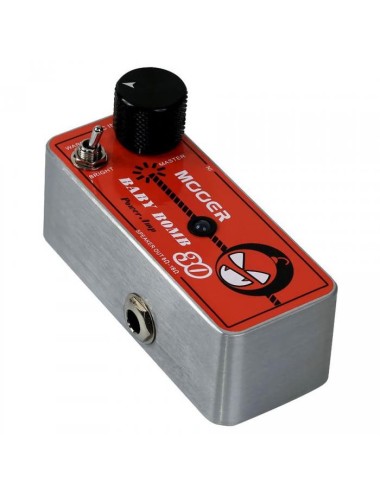 Mooer Baby Bomb