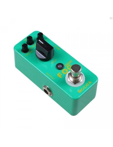 Mooer Fog Bass