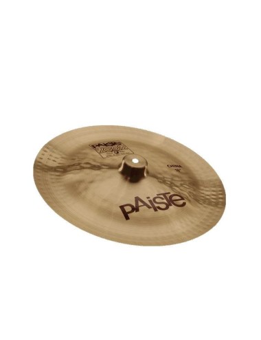 Paiste 2002 China 18