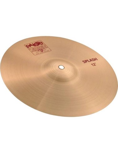 Paiste 2002 Splash 12