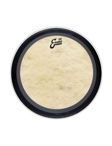 Evans Calftone 18 Emad Bombo