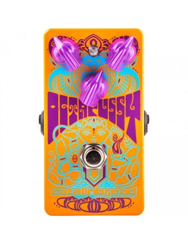 Catalinbread Octapussy