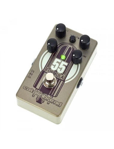 Catalinbread Formula 55