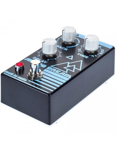 Death By Audio Micro Dream