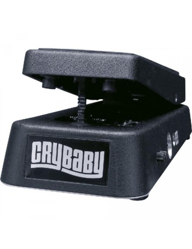 Dunlop 95Q Cry Baby Wah