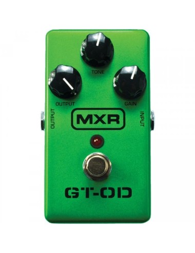 MXR M193 GT-OD