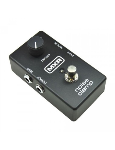 MXR M 195 Noise Clamp