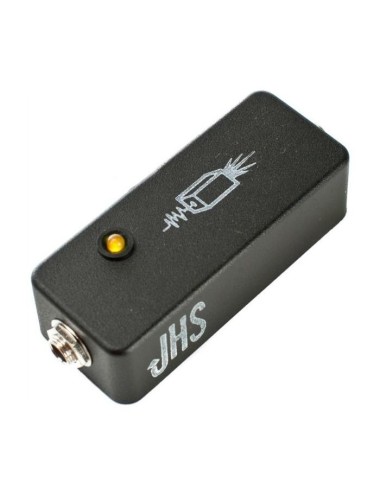 JHS Little Black Buffer