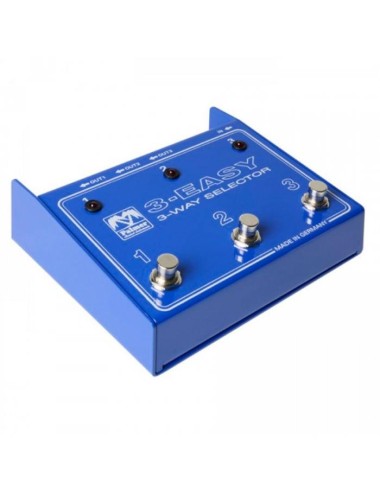 Pedal Guitarra Palmer MI...