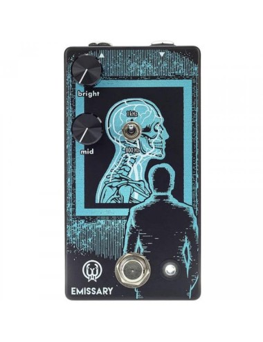 Walrus Audio Emissary