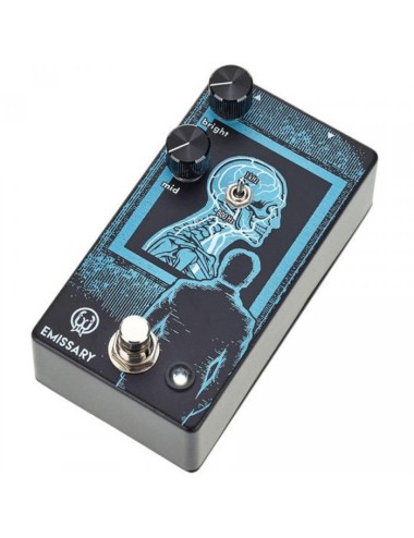 Walrus Audio Emissary