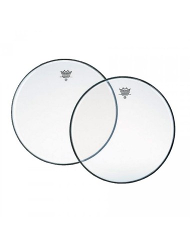 Remo Emperor Clear 18...