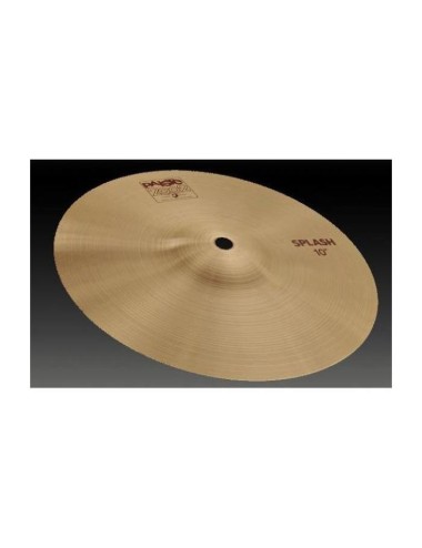Paiste 2002 Splash 10