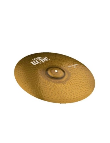Paiste Rude Thin Crash 18