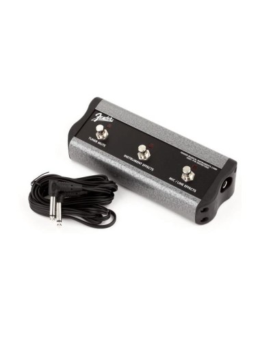 Pedal Corte Fender...