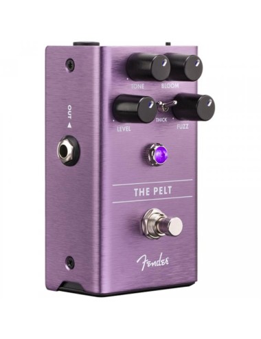 Fender The Pelt Fuzz