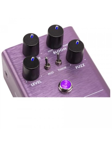 Fender The Pelt Fuzz