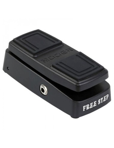 Mooer Free Step
