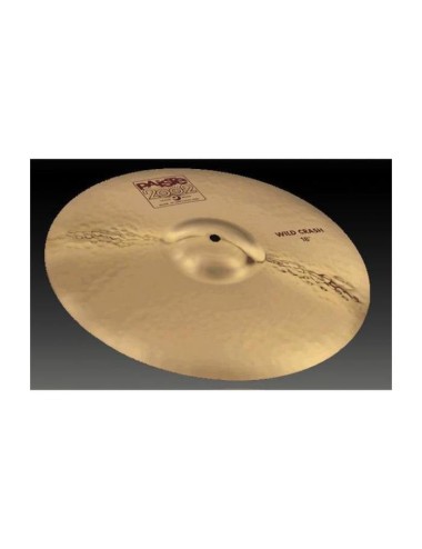 Paiste 2002 Wild Crash 18