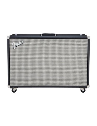 Fender Super-Sonic 212 BK