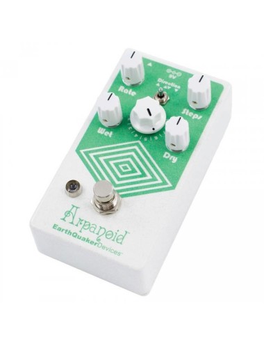 EarthQuaker Devices...