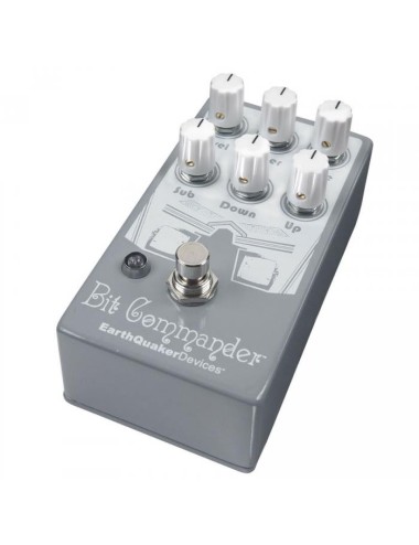 EarthQuaker Devices Bit...