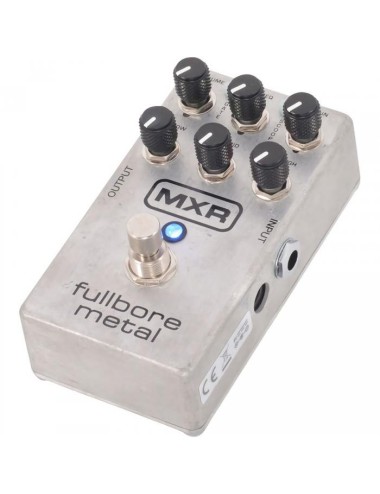 MXR M116 Fullbore Metal