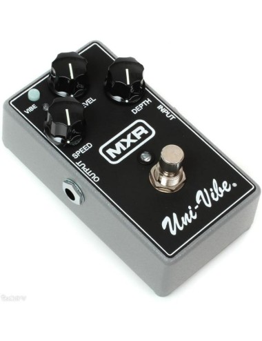 MXR M68 Uni-Vibe