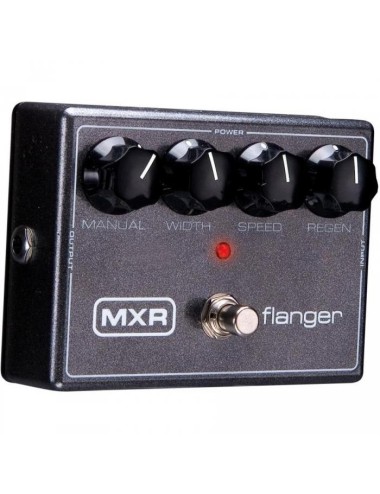 MXR M117R Flanger
