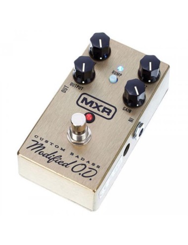 MXR M-77 Custom Badass...