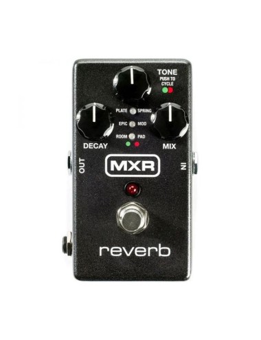 MXR M300 Reverb