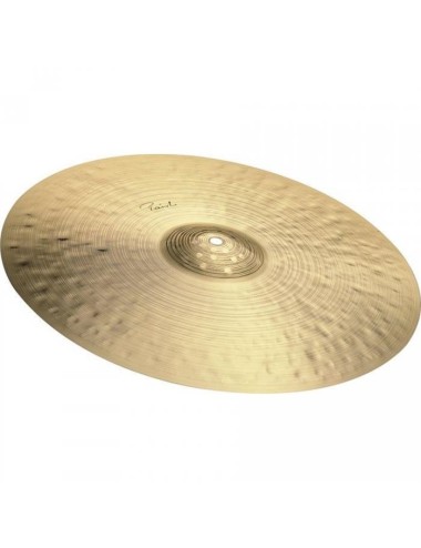 Paiste Signature...