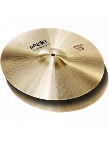 Paiste Formula 602 Classic...