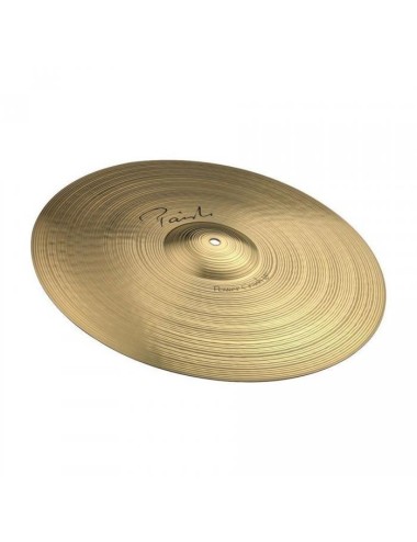 Paiste Signature Power...