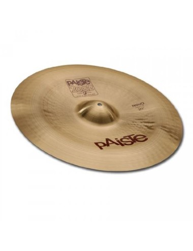 Paiste 2002 Novo China 18