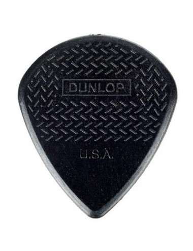 Dunlop Max Grip Jazz Stiffo...