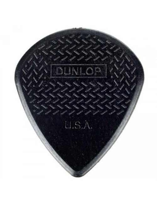 Dunlop Max Grip Jazz Stiffo...