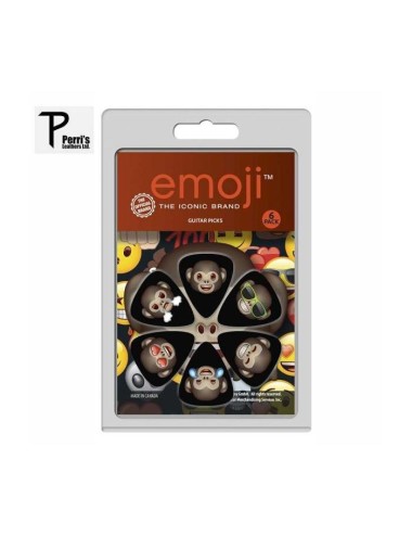 Perris LP-EMO7 blister con...