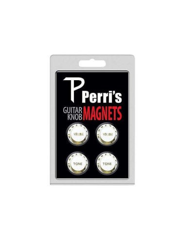 Perris GNM-02 Imanes...