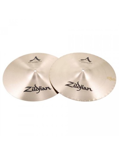 Zildjian A-Series...