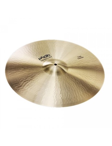 Paiste Formula 602 Classic...
