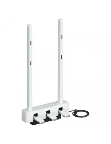 Yamaha LP-1WH Pedalera para...